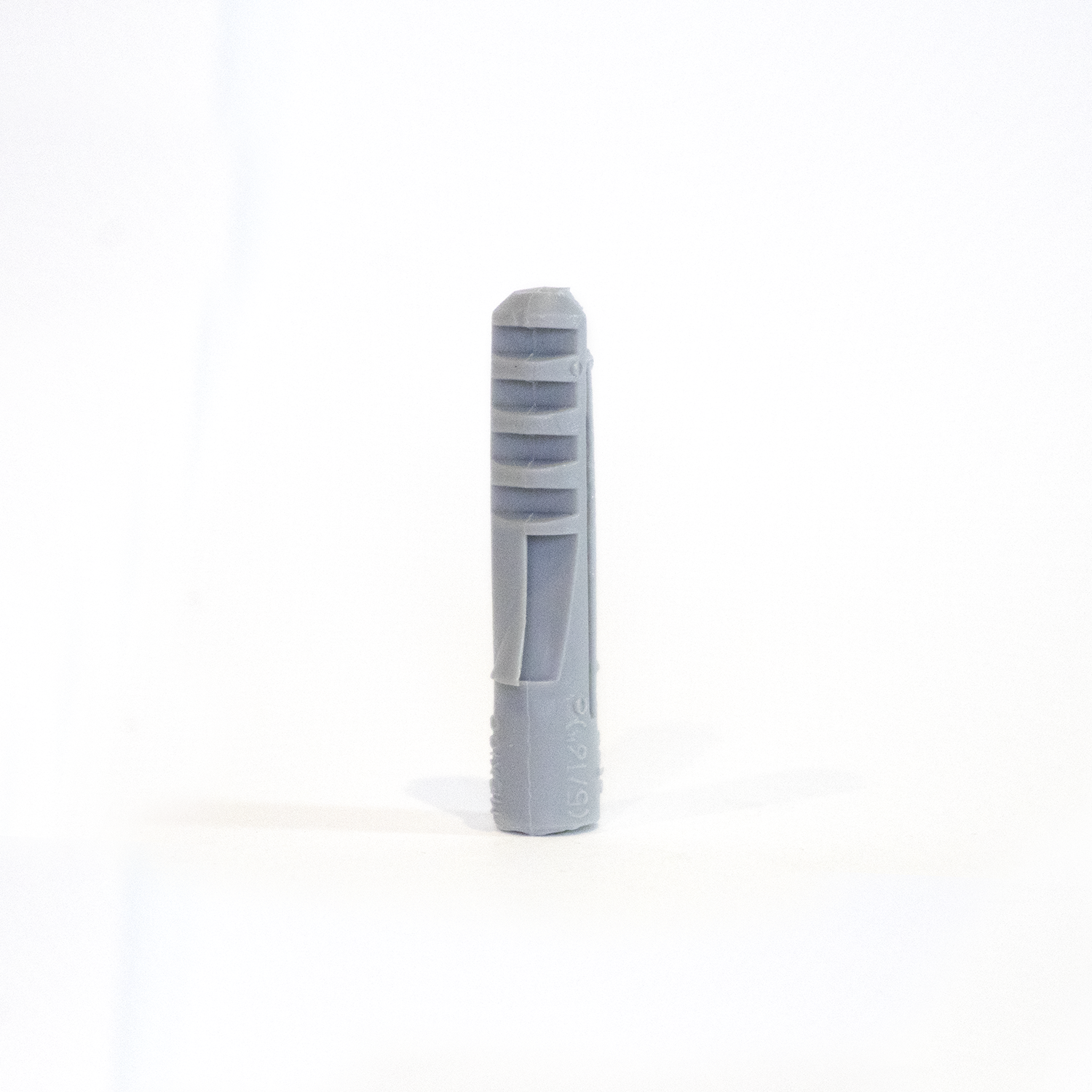 MATER-01 - MATER-01 TARUGO PLASTICO #8(S-8)8MM O 5-16"      