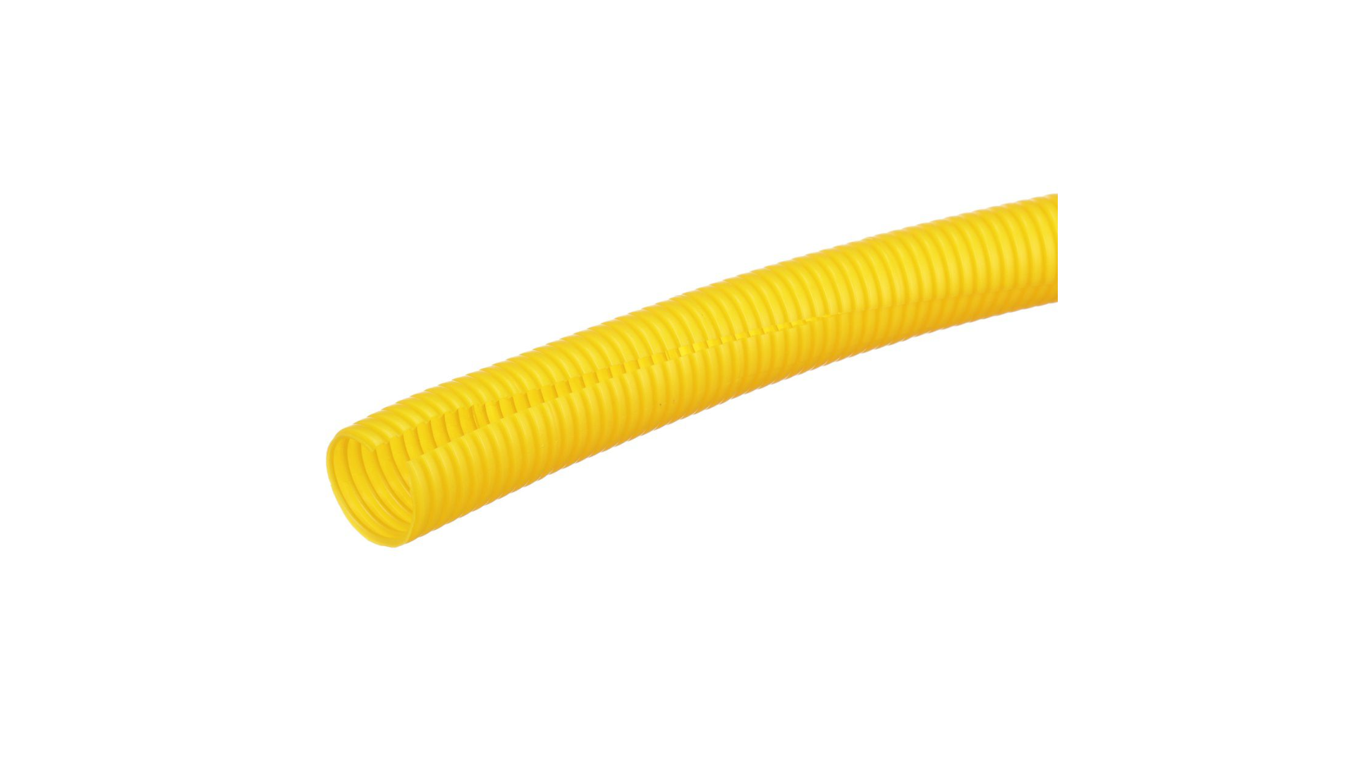 PAND-CLT150F-D4F - CLT150F-D4F TUBO CORRUGADO CON RANURA, 1 1/2" DE DIÁMETRO  AMARILLO