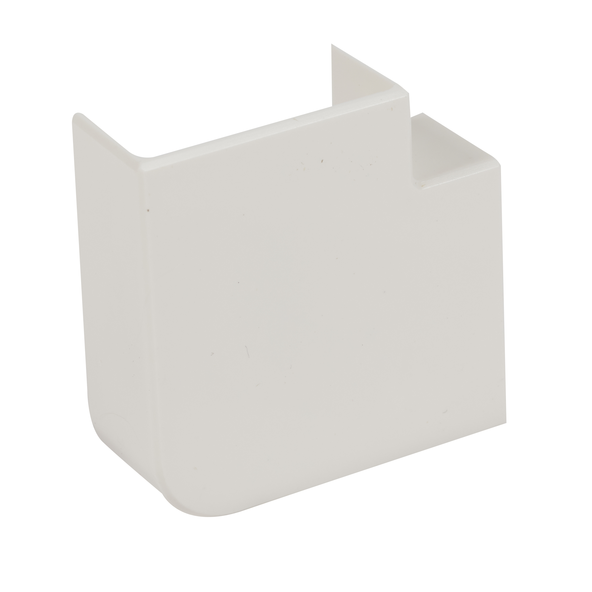 LG-638143 - 638143 ANGULO PLANO PARA CANAL 32X16MM  