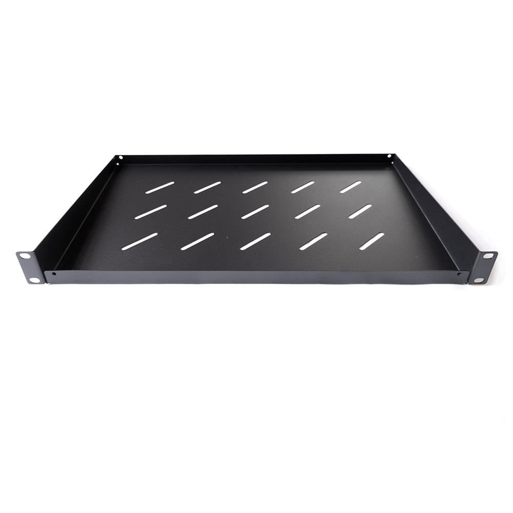 CAT-SW2P1USHELF-300 - SW2P1USHELF-300 BANDEJA VENTILADA 19X11.8 PULGADAS X 1RU