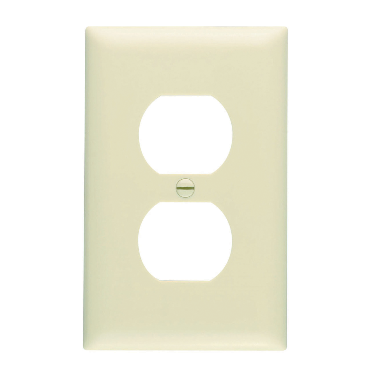 LG-TP8-I - LG-TP8-I  PLACAS P/TOMACORRIENTE  DOBLES ALMENDRA PASS&SEYMOUR LEGRAND