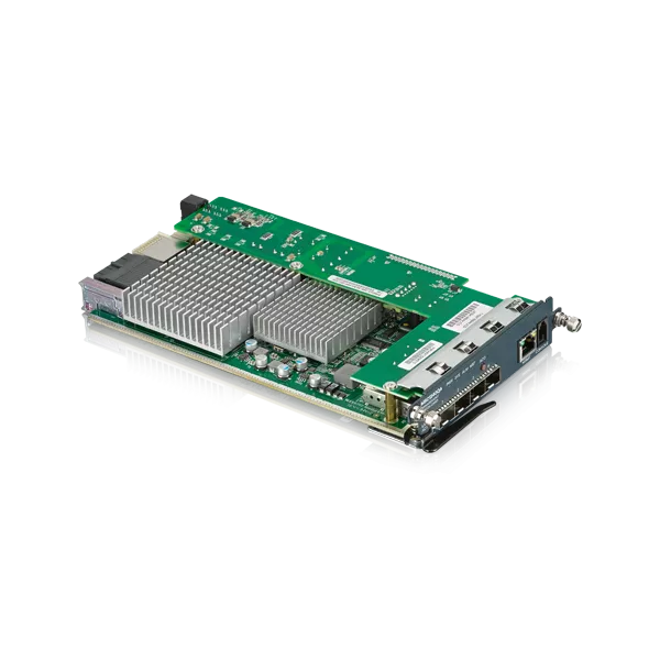 ZY-MSC1240QA - Tarjeta Gestión Central ZYXEL 4x SFP+ 10GbE, 16GB RAM