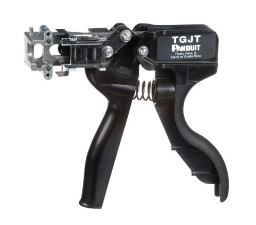 PAND-TGJT - TGJT HERRAMIENTA TERMINADORA PARA MODULOS TG PANDUIT