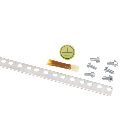 PAND-RGS134-10-1Y - RGS134-10-1Y KIT DE 10 CINTAS DE ATERRIZAJE PARA RACK, VERTI
