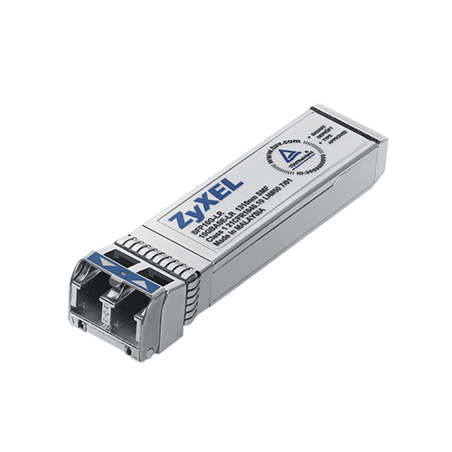 ZY-SFP10G-LR - SFP10G-LR Módulo SFP+10G LR - LC 1310nm Monomodo