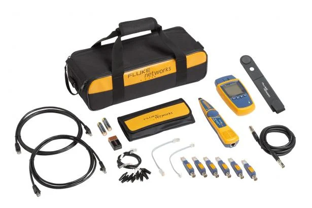 FLUKE-MS2-KIT - MS2-KIT TESTER  MICROSCANNER 2 KIT FLUKE