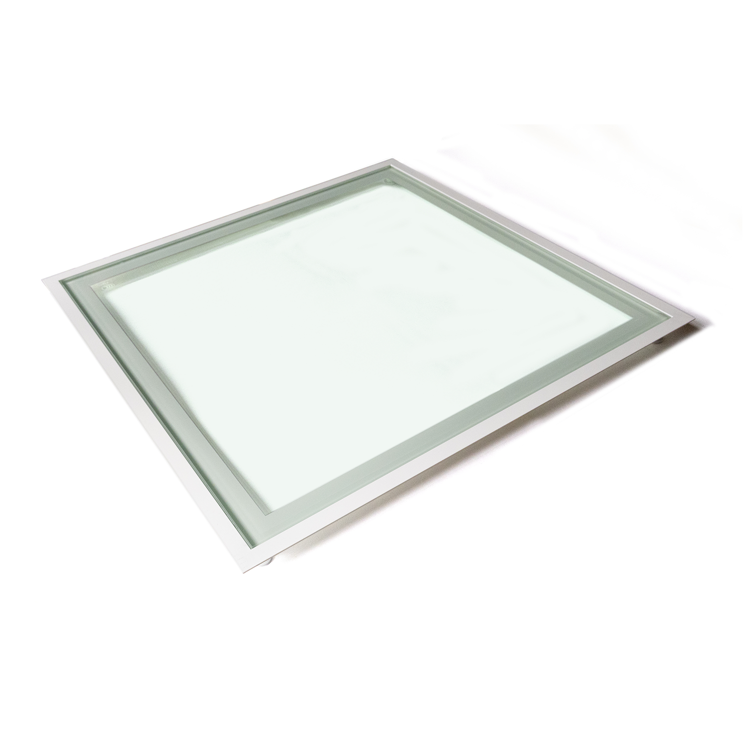 CATP-PVT-60M - PVT-60M PISO DE VIDRIO TEMPLADO TRANSPARENTE DE 60X60MM