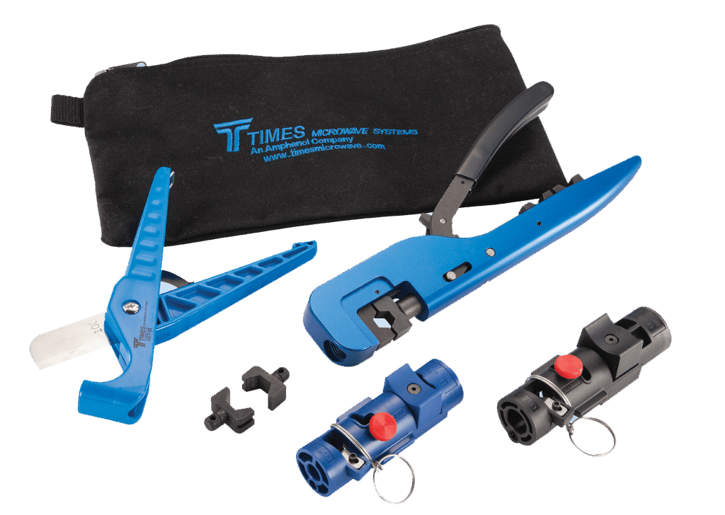 ZTE-ZXHN-TK01 - ZTE-ZXHN-TK01 KIT DE HERRAMIENTAS PARA FTTR ZTE