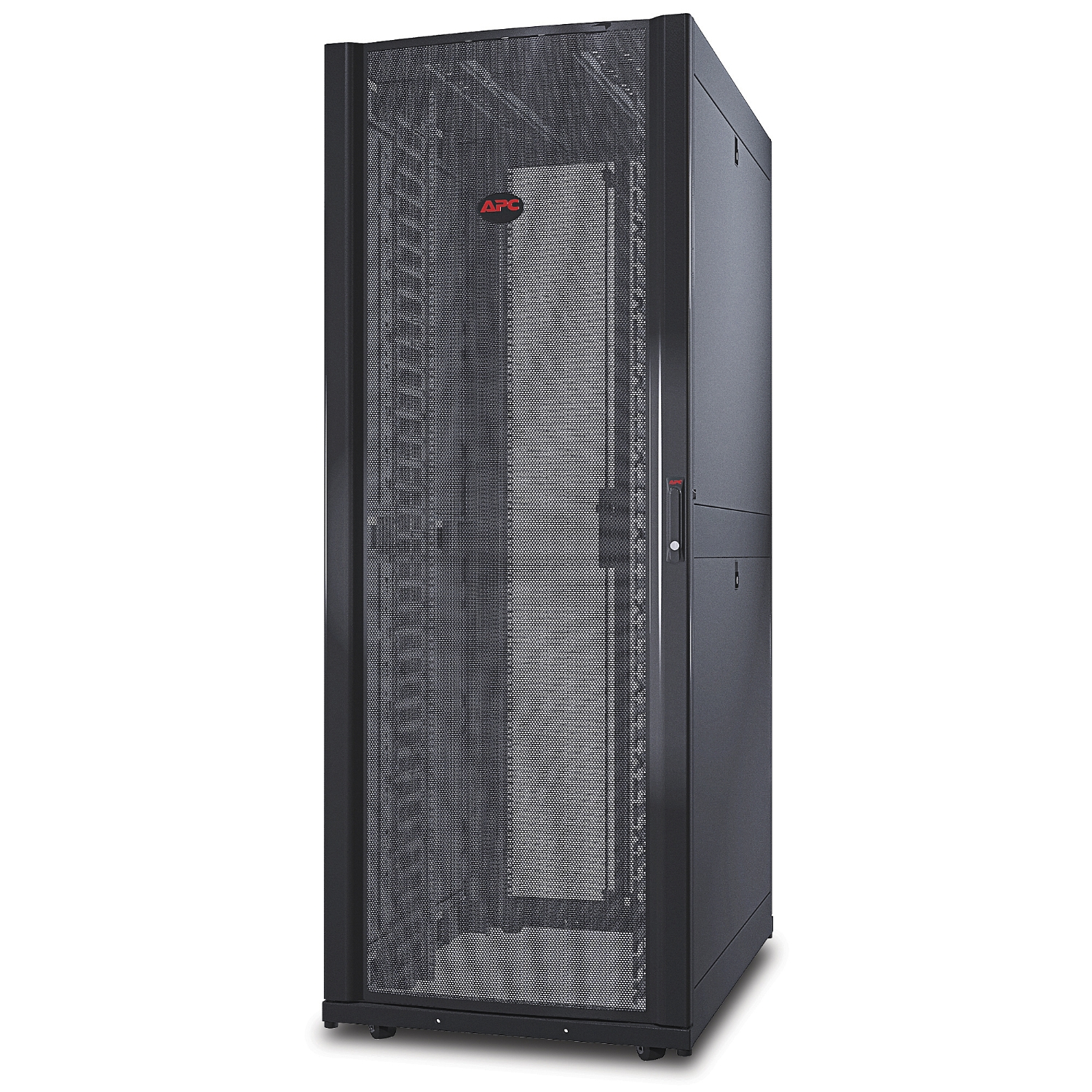 APC-AR3140 - AR3140 GABINETE NETSHELTER SX DE PISO 42U 1991mm x 750mmx 1070mm NEGRO APC