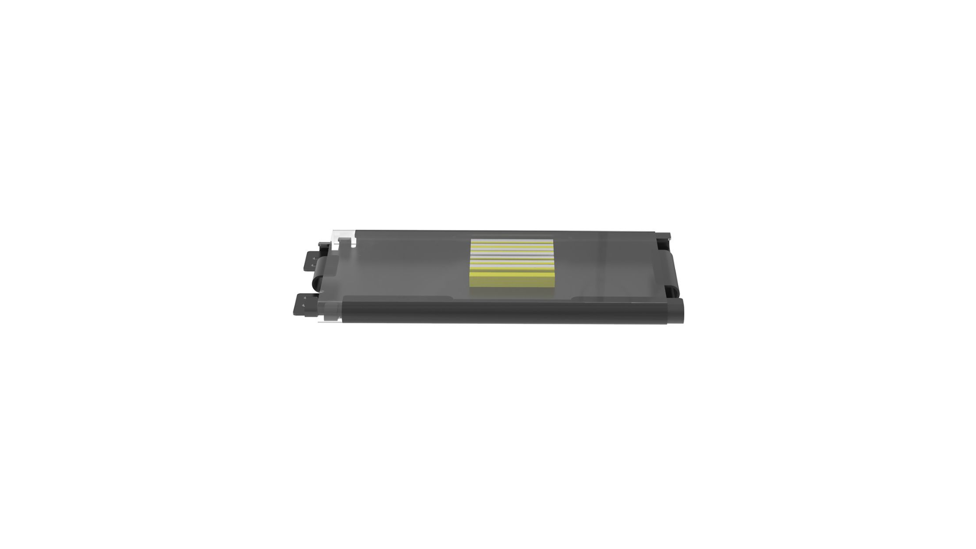 PAND-FSTK - FSTK KIT BANDEJA DE EMPALME P-FO Y MONTAJE DE PARED 