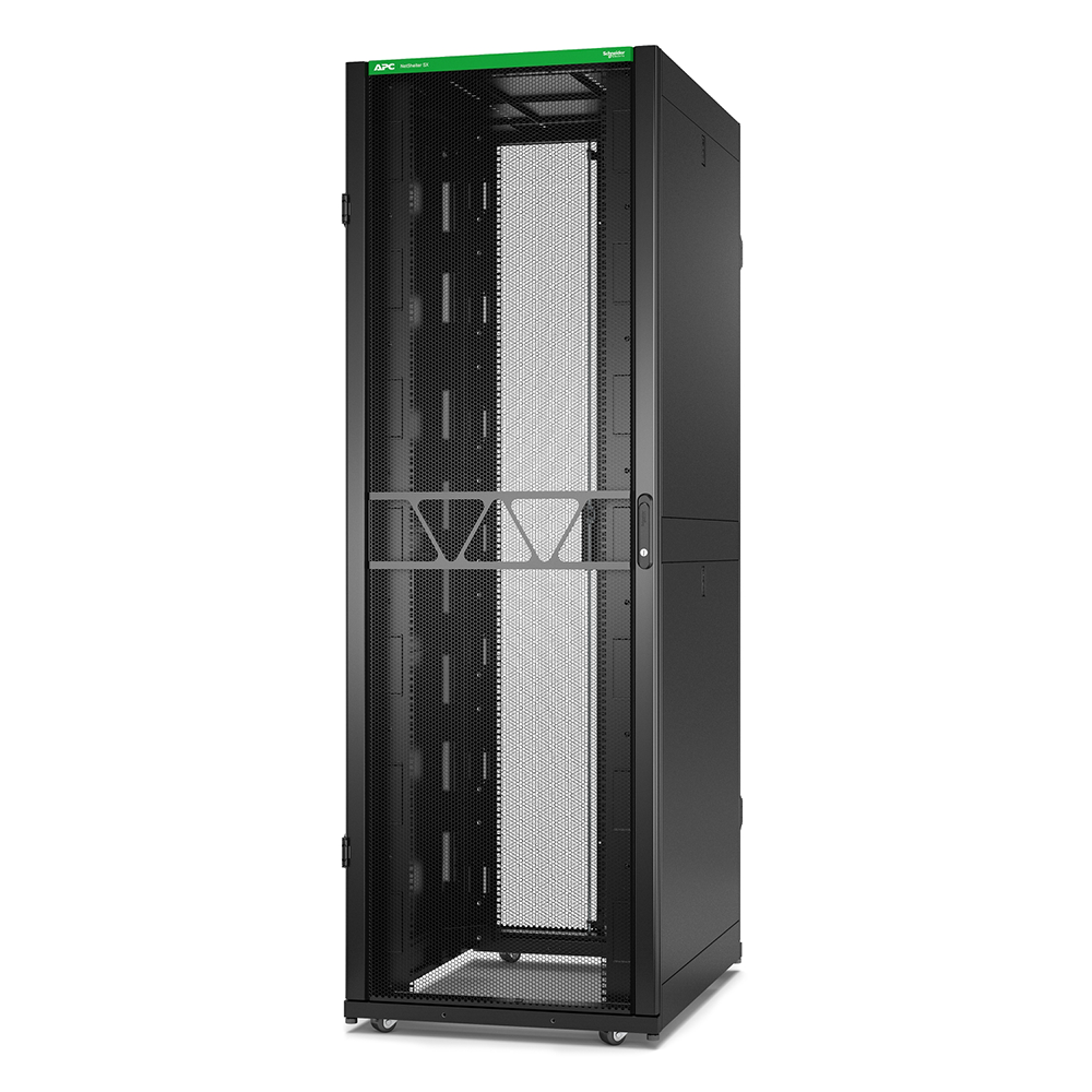 APC-AR3157B2 - APC NetShelter SX G2 48U Rack 750x1070mm para Servidores IT