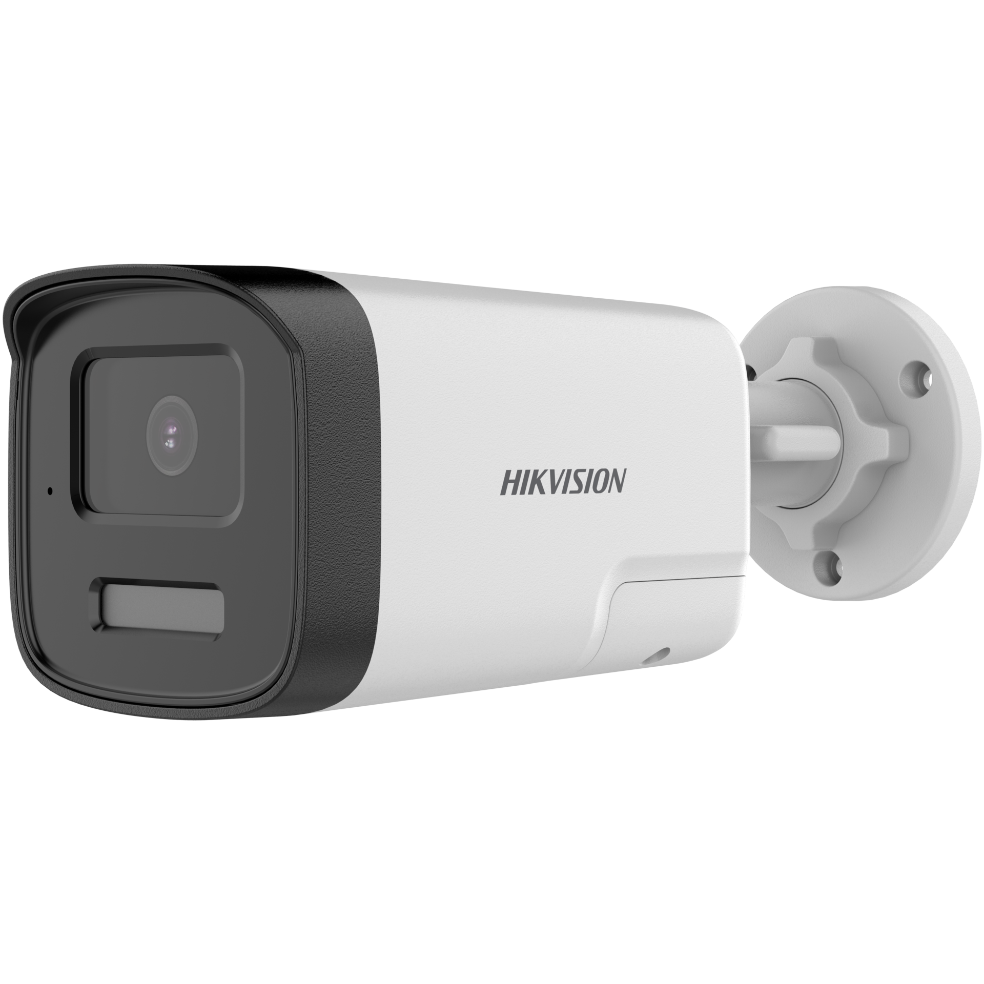 HIK-DS-2CE17U0T-LTS - Cámara Analoga Bala 8MP IR 40m Audio IP67 Hikvision DS-2CE17U0T-LTS