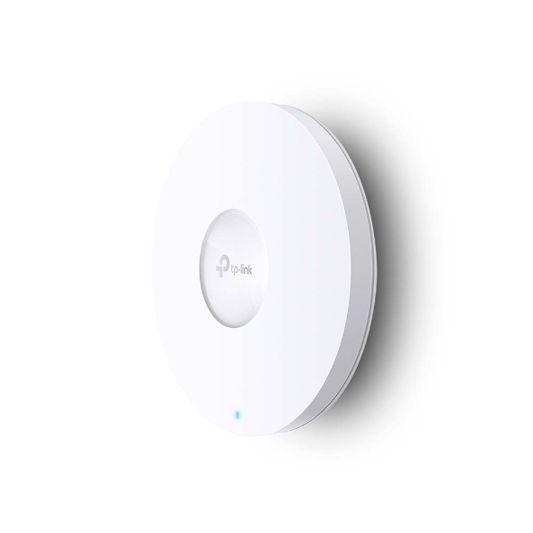 TL-EAP613 - EAP613 Punto de Accesso Inalámbrico  Access Point AX1800 Montaje en cielo falso WiFi 6  hasta 1.8Gbps