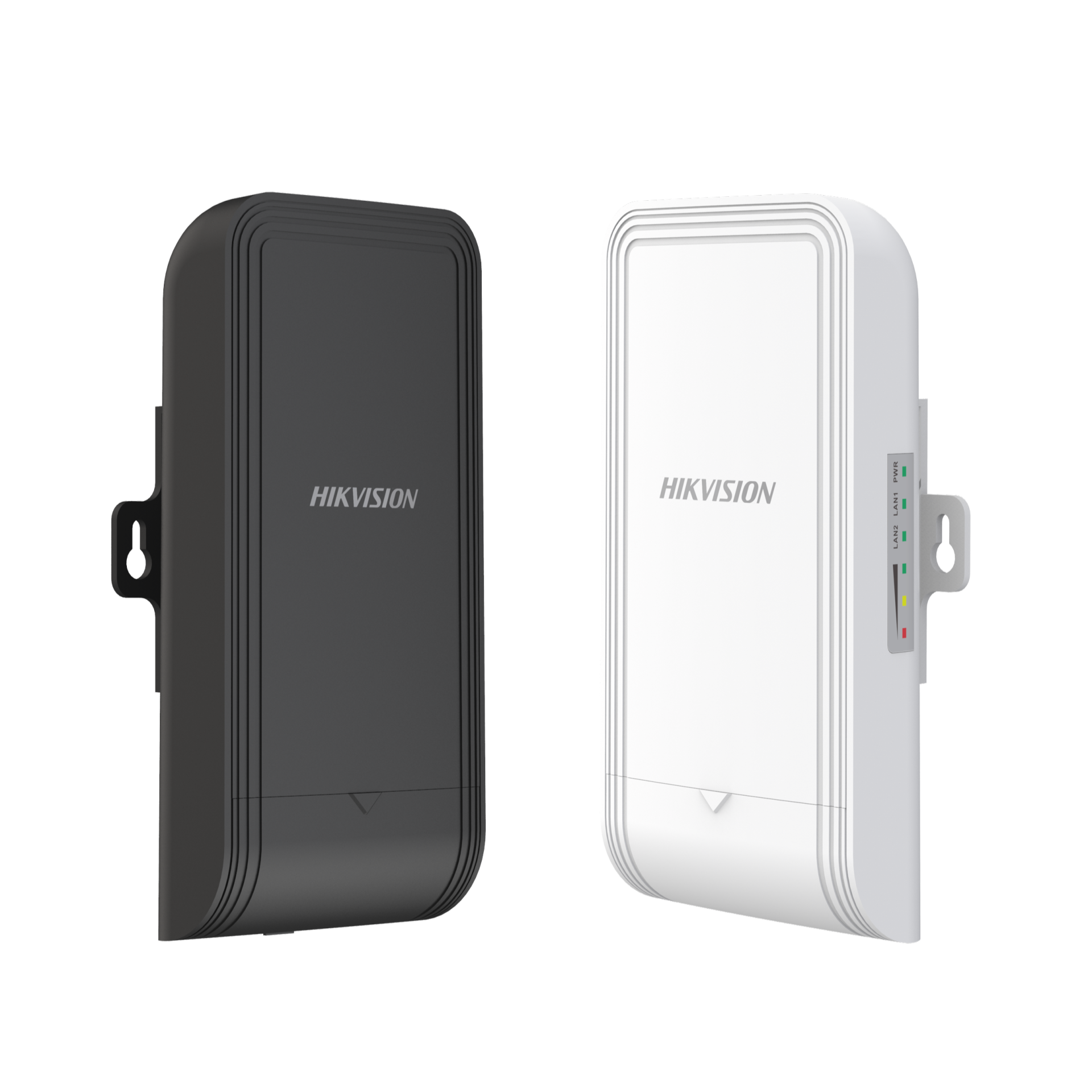 HIK-DS-3WF0EC-5ACT(O-STD) - DS-3WF0EC-5ACT(O-STD) ANTENAS PARA ELEVADORES 5Ghz 867Mbps 500 METROS POE PASIVO 3 PTS 10/100 HIKVISION