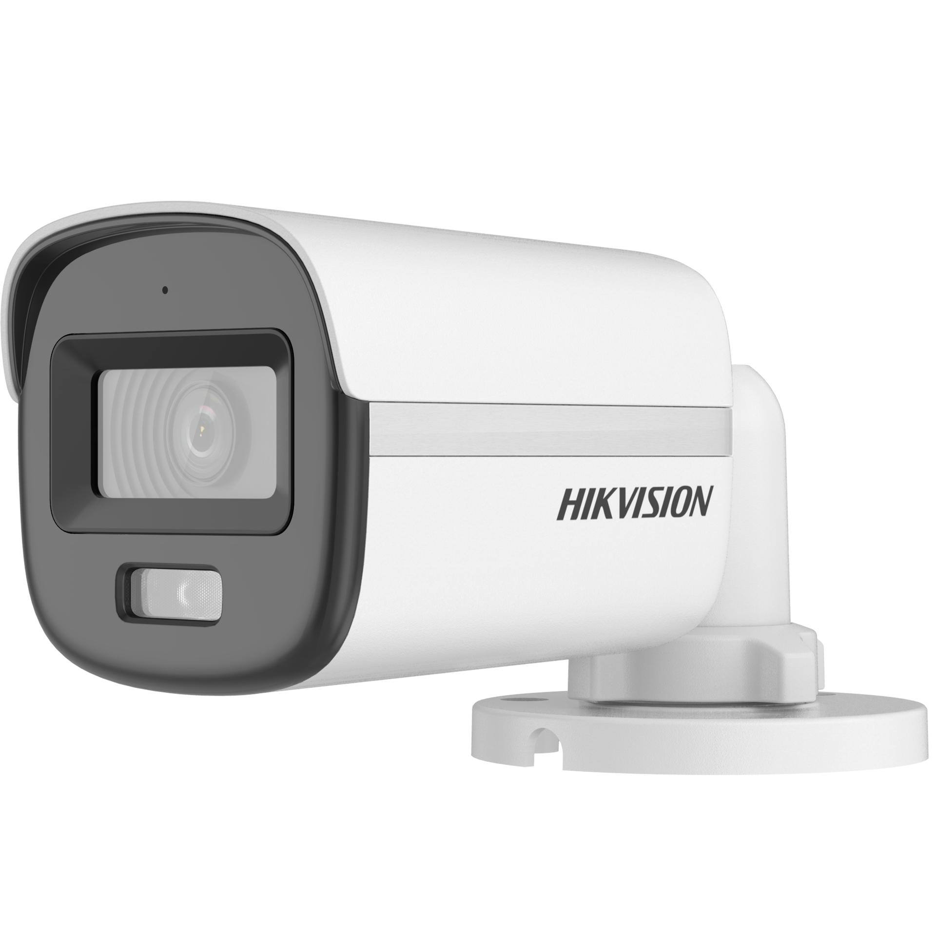 HIK-DS-2CE10KF0T-LPFS - Hikvision DS-2CE10KF0T-LPFS | Cámara Bala 3K IR Audio IP67