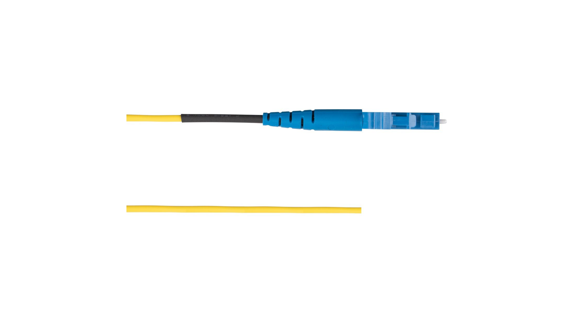 PAND-F91BN1NNNSNM001 - F91BN1NNNSNM001 PIGTAIL LC OS1/OS2 SM SIMPLEX FIBRA