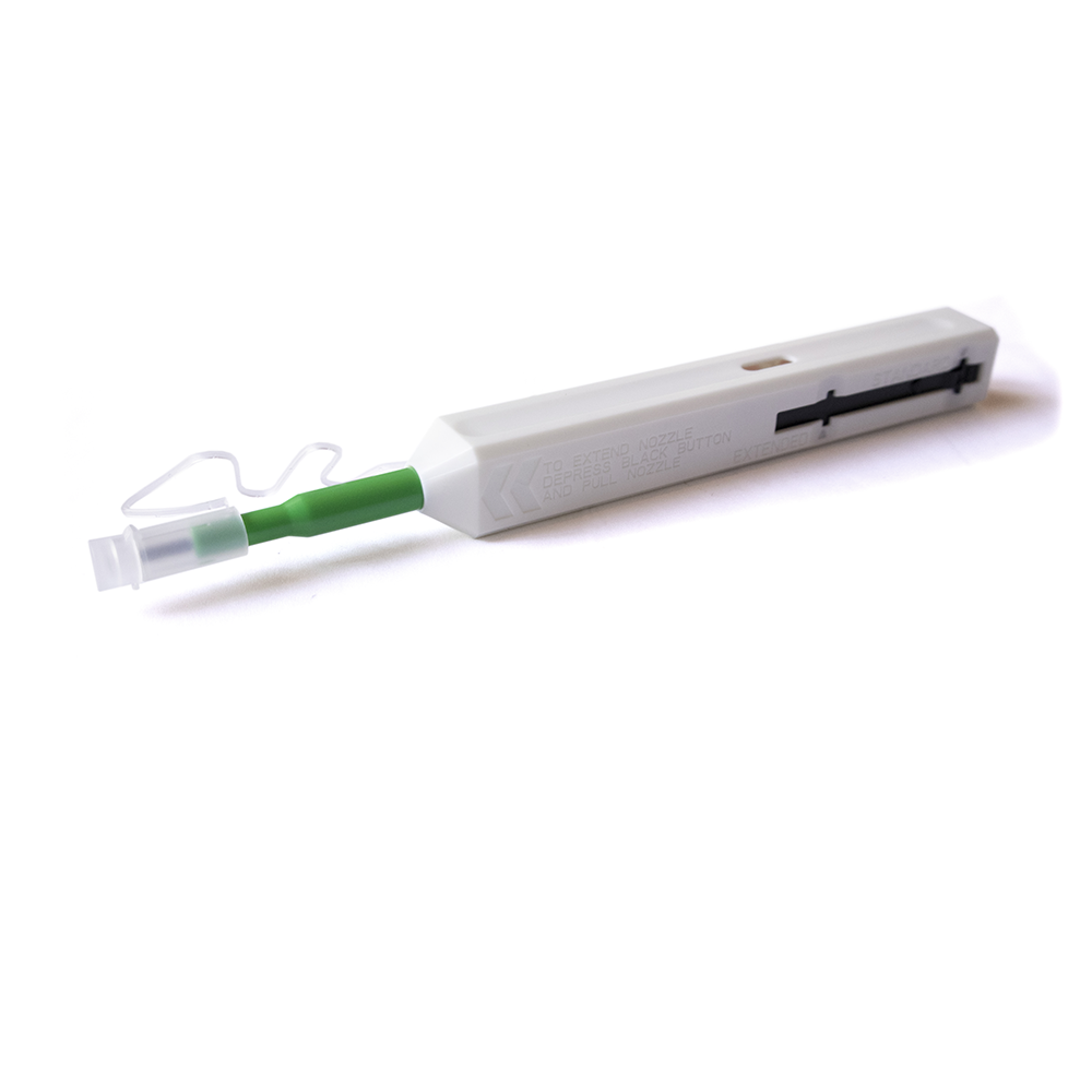 CATF-FOSCC - FOSCC LIMPIADOR DE EMPALMES DE FIBRA 2.5MM TIPO ONE CLICK, CATCOM