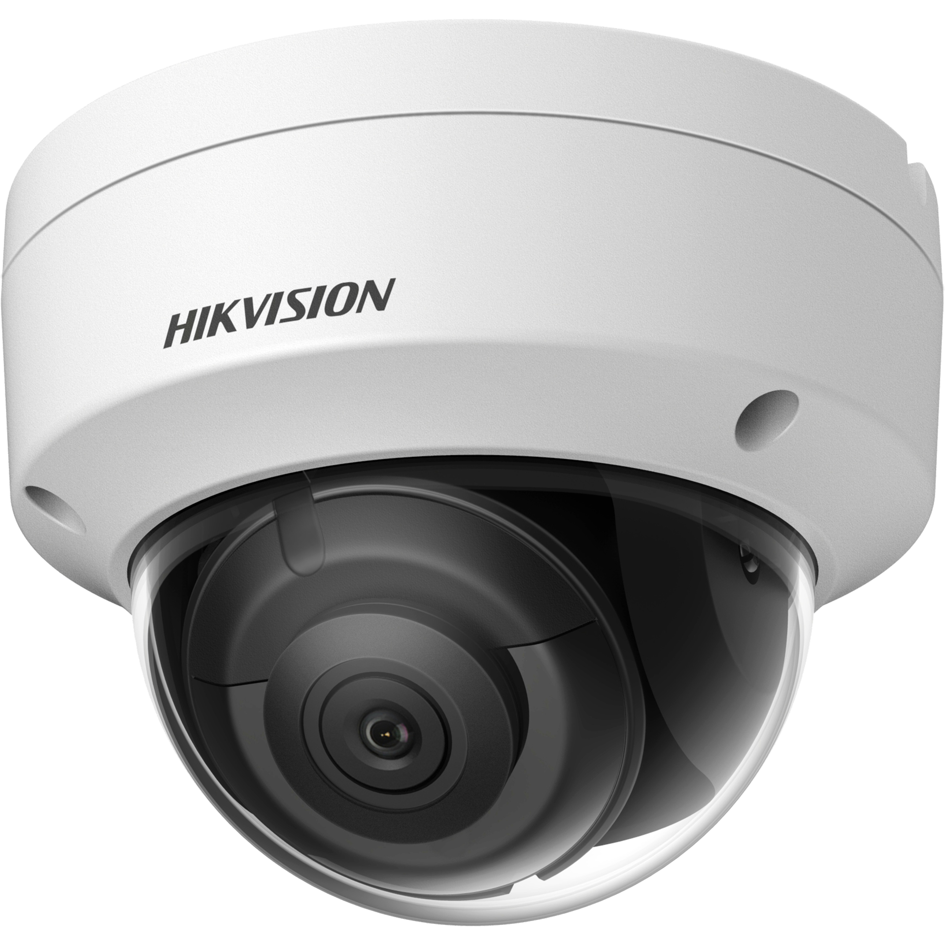 HIK-DS-2CD2143G2-IS - DS-2CD2143G2-IS CAMARA IP DOMO 4MP POE LENTE FIJO IR 30M CON AUDIO IP67 IK10 AcuSense