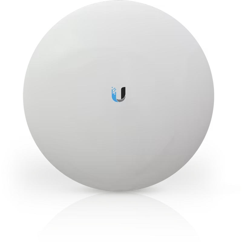 UB-NBE-5AC-GEN2 - NBE-5AC-GEN2  ACCESS POINT CPE 19dBi 10/100/1000Mbps 802.11AC C/ANTENA DIREC, UBIQUITI