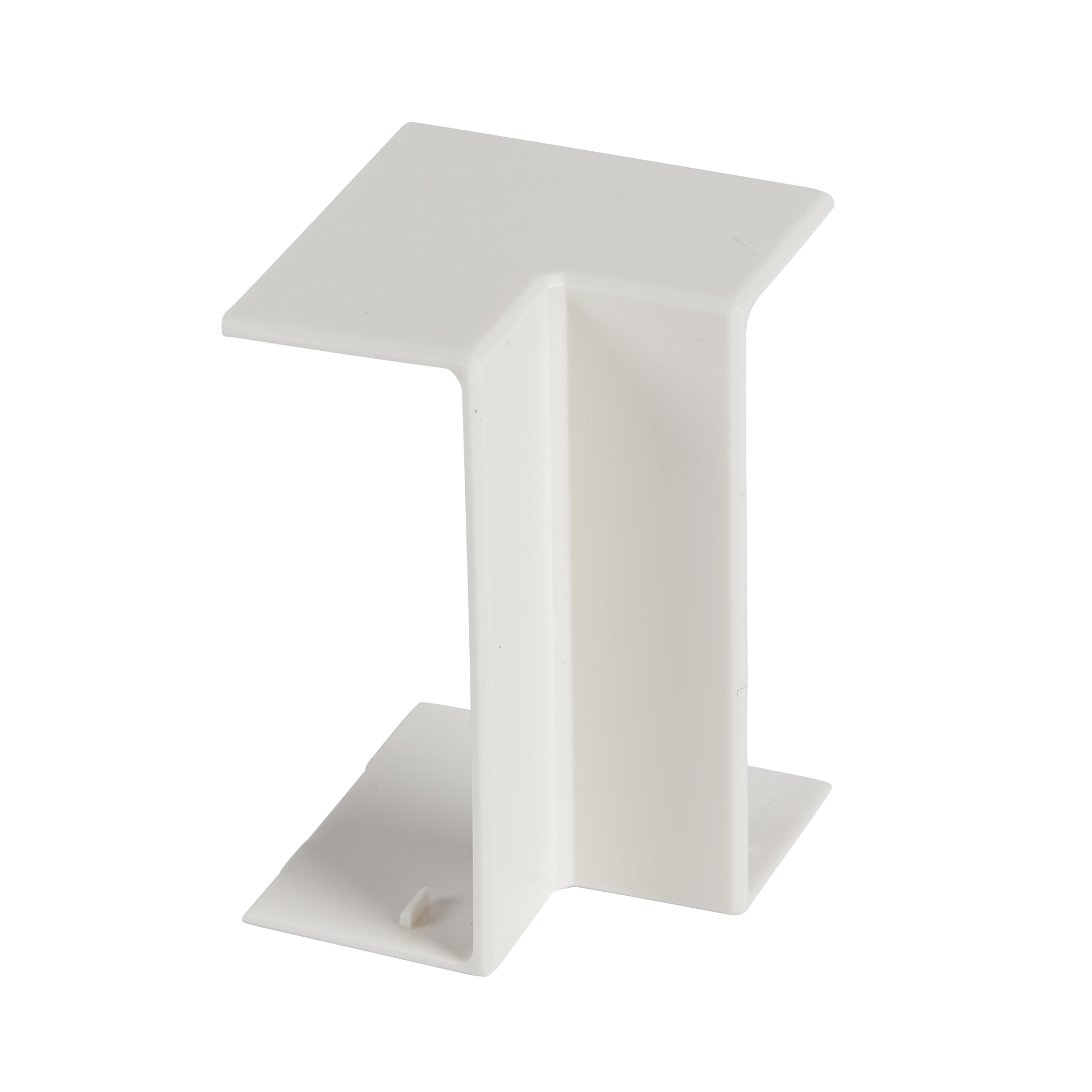 LG-638161 - 638161 ANGULO INTERNO P/CANALETA 50X20MM CON O SIN DIVISION 