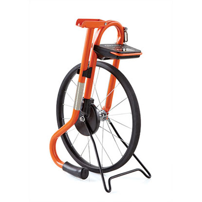 KESON-MP401E - MP401E ODOMETRO METALICO CON CONTADOR ELETRONICO