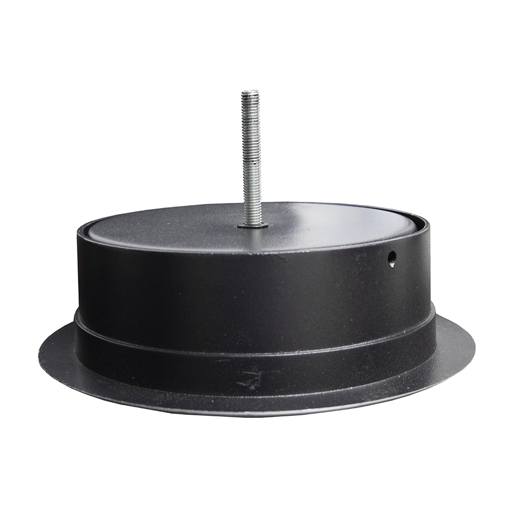 CATP-DIF1015 - Extractor Empotrado Pasivo CATP DIF1015 10-15cm | Ventilación