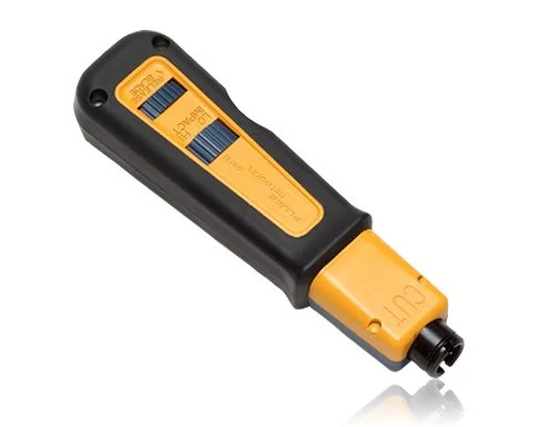FLUKE-D914S - D914S - 10061000  HERRAMIENTA PONCHADORA FLUKE-  2323830