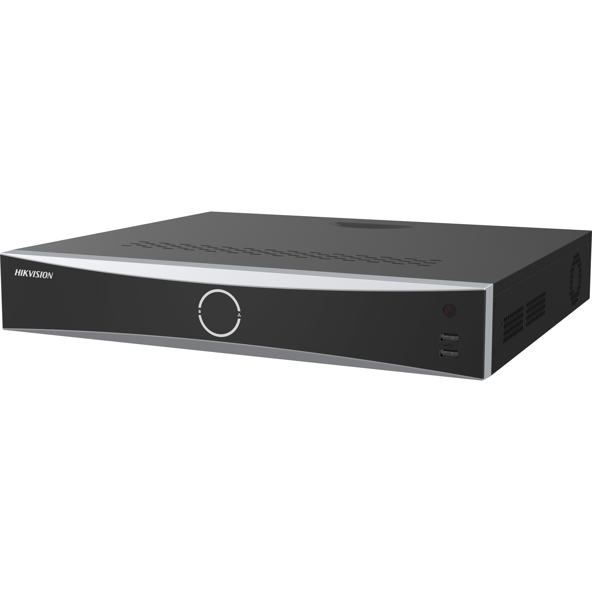 HIK-DS-7732NXI-K4/VPro - NVR IP Hikvision 32 Ch 12MP H.265+ 4 SATA AcuSeek