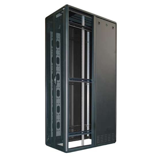 QI-GF-2604 - GF-2604 GABINETE PISO 7FT X1200X800