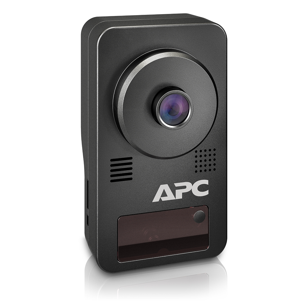 APC-NBPD0165 - APC NetBotz Camera Pod 165: Módulo de Integración IP para Vigilancia