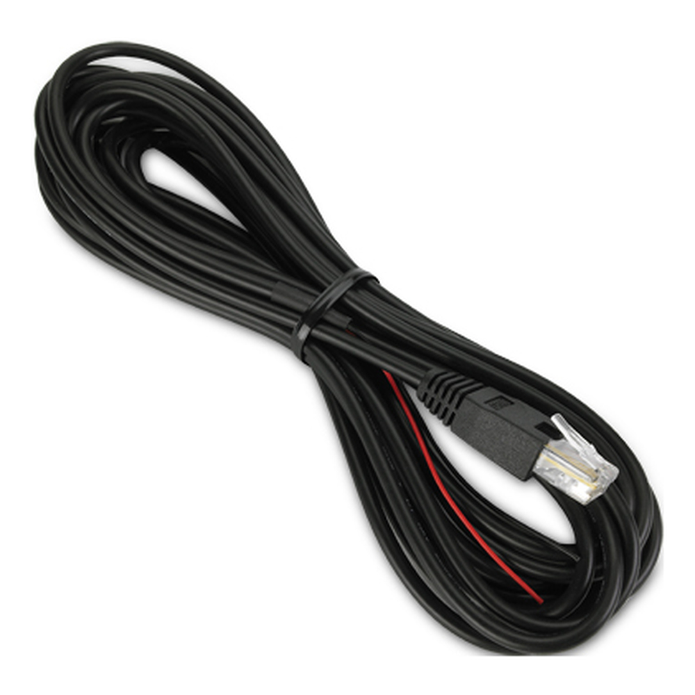 APC-NBES0304 - APC NetBotz Cable de Contacto Seco 15ft para Monitorización