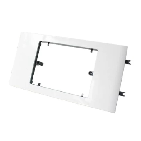 LG-10916 - LG-10916 SOPORTE DE MONTAJE UNIVERSAL P/CANALETA DE 85MM