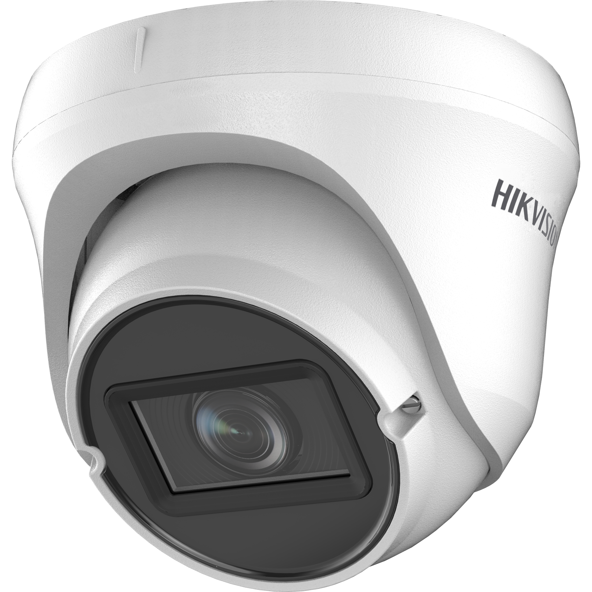HIK-DS-2CE79D0T-VFIT3F - Cámara Analógica Domo HIKVISION 2MP Varifocal IR40m IP67