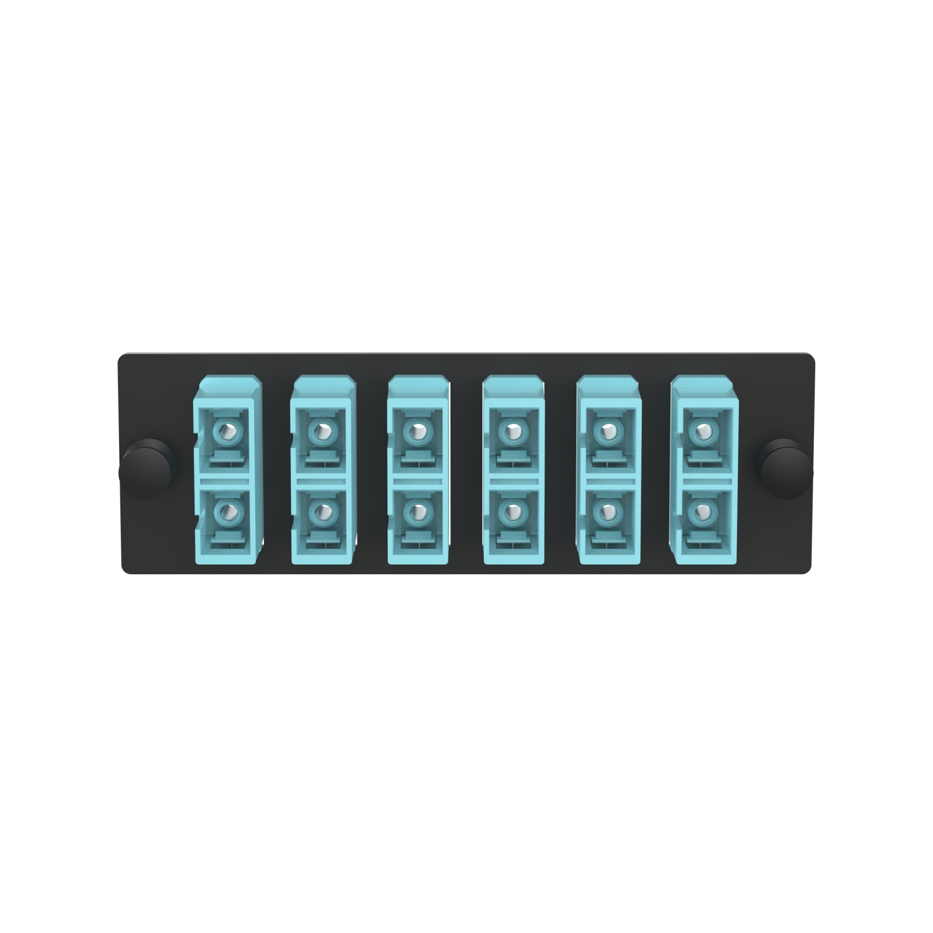 PAND-FAP6WAQDSCZ - FAP6WAQDSCZ MODULO PRECARGADO FAP 10 GIG 6 SC DUPLX MM