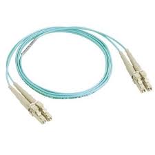 PAND-FXD2-2M3Y - FXD2-2M3Y PATCH CORD ST-ST DUPLEX 3 METROS 50/125 OM3