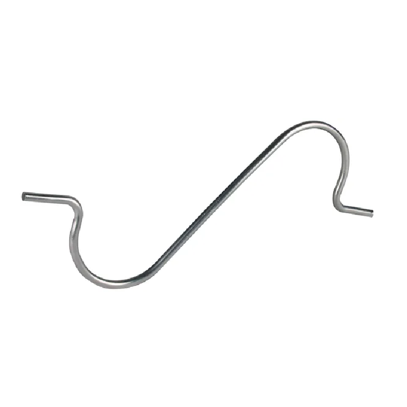 DEHN-374011 - Pieza Dilatación Aluminio DEHN para Bajante LPS, gestión expansión