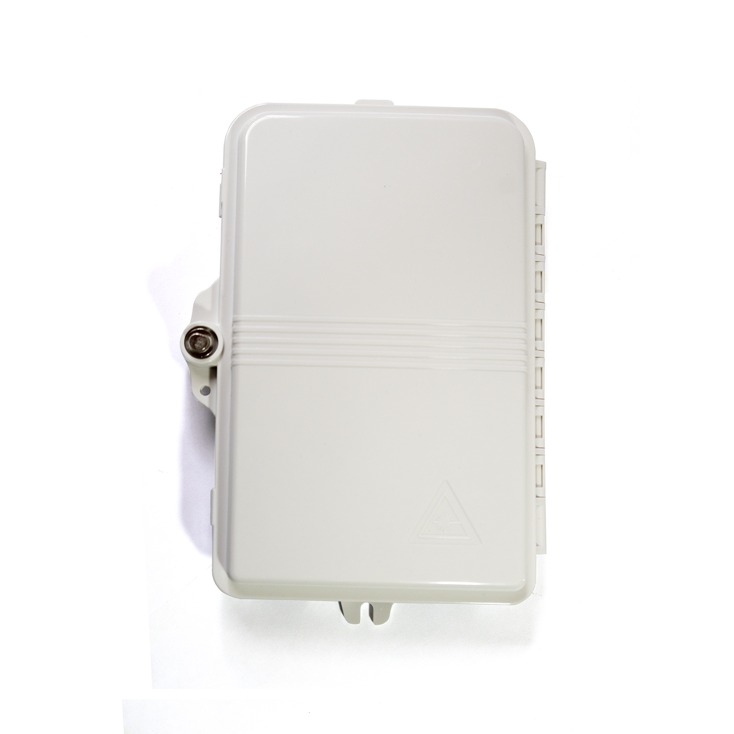 CATF-HTB8010-4SA - HTB8010-4SA ODF CON 4 ADAPTADORES SC/APC P/EXTERIOR, CATCOM 