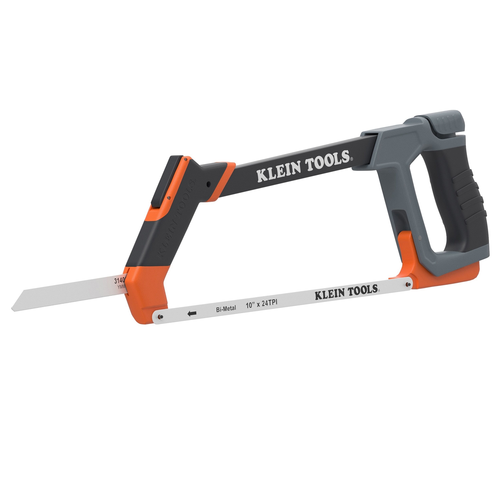 KLEIN-31430 - KLEIN 31430 Sierra Arco Alta Tensión para Corte Industrial Preciso