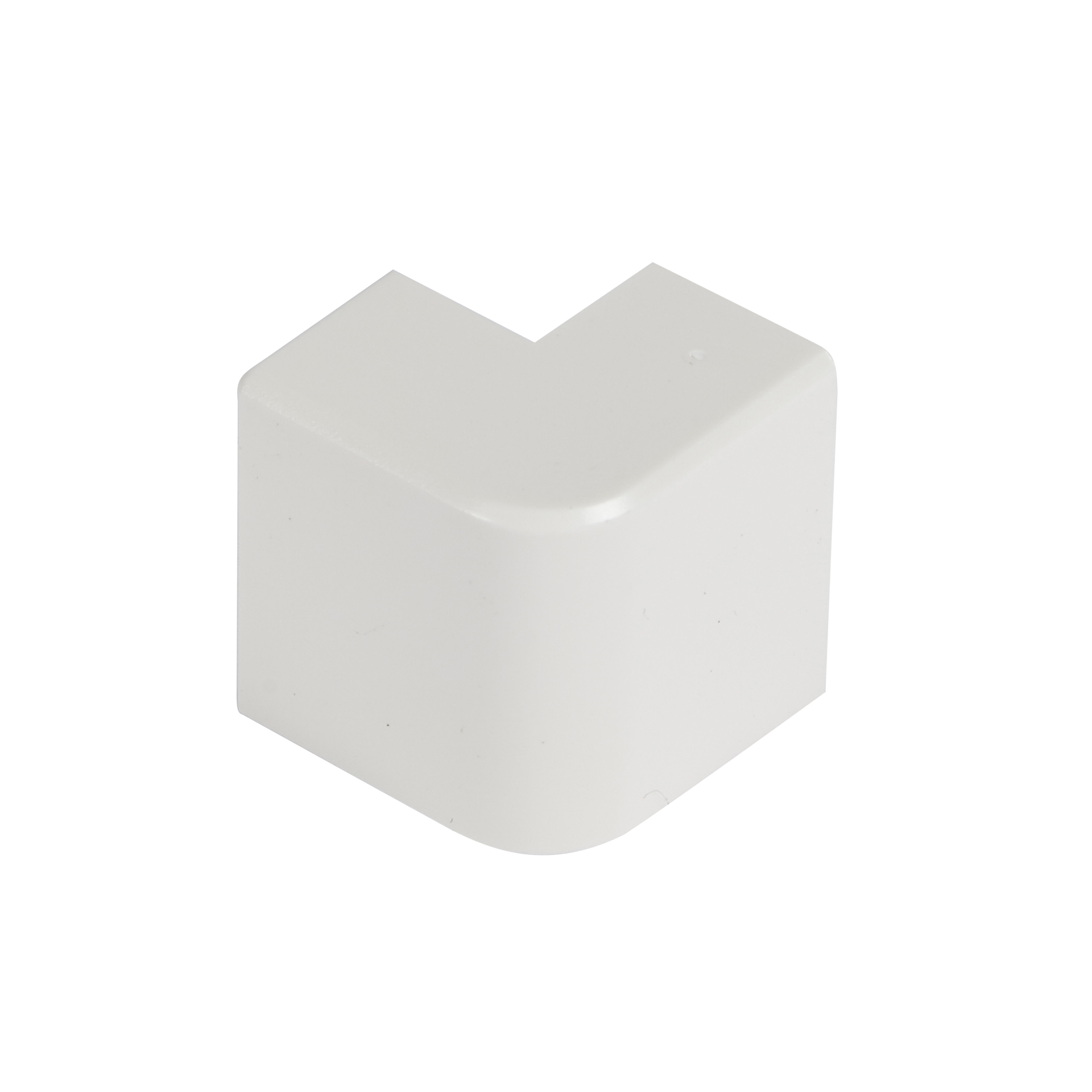 LG-638122 - 638122  CODO EXTERNO PARA CANAL 20X12 MM