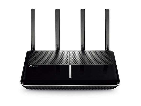 TL-AC3150 - AC3150 ROUTER GIGABIT INALAMBRICO MU-MIMO DUAL-BAND