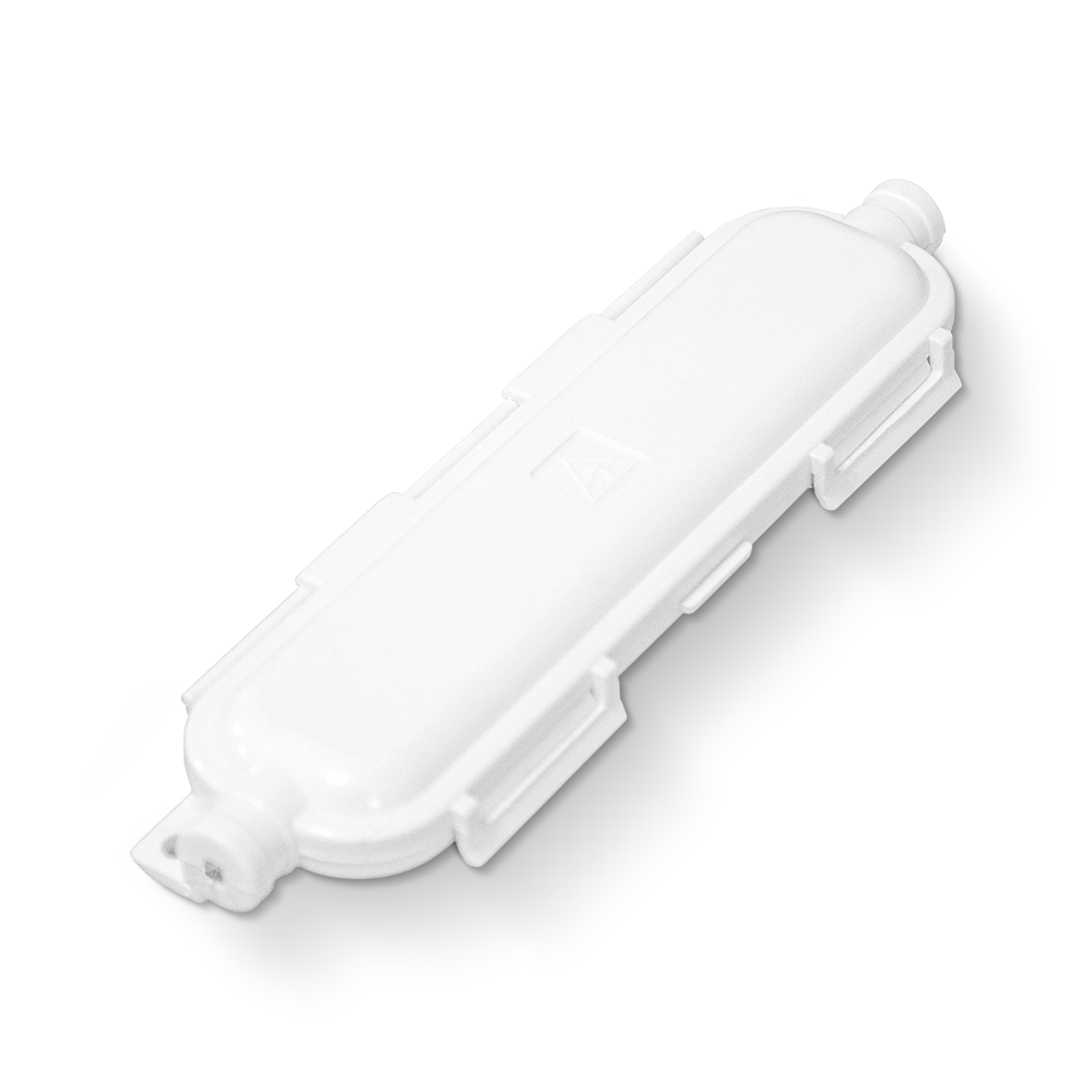 CATF-1ADDCLOSURE - 1ADDCLOSURE CÁPSULA PROTECTORA P/ADAPTADOR SIMPLEX, CATCOM