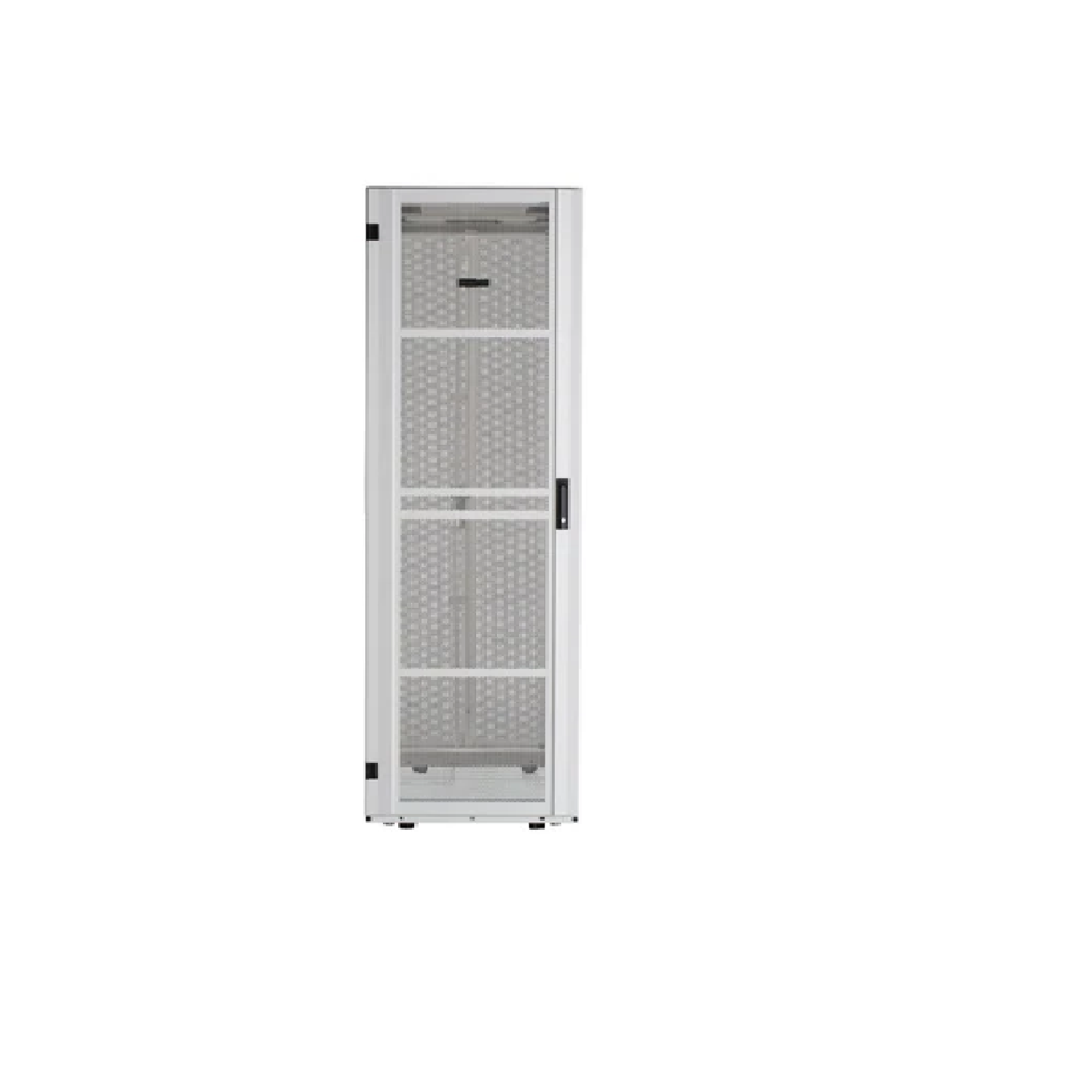 PAND-XGL84212W - Gabinete FlexFusion 42RU PAND-XGL84212W Blanco | Alta Densidad
