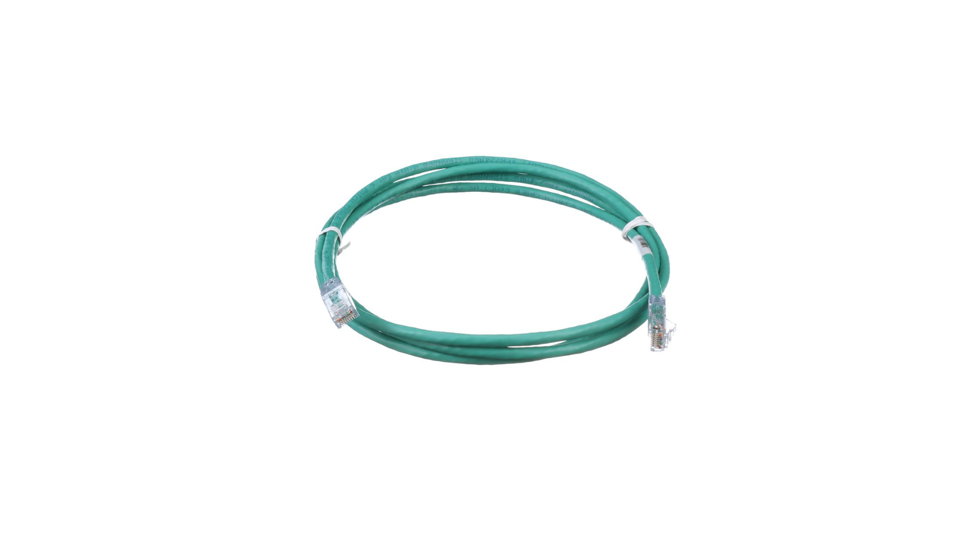 PAND-NK6PC7GRY - NK6PC7GRY PATCH CORD 7 FT VERDE CAT 6