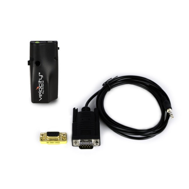 ATL-VCC-RS232-KIT - VCC-RS232-KIT CONVESOR DE IP A RS-232 P/CONTROL DE COMANDOS ATLONA