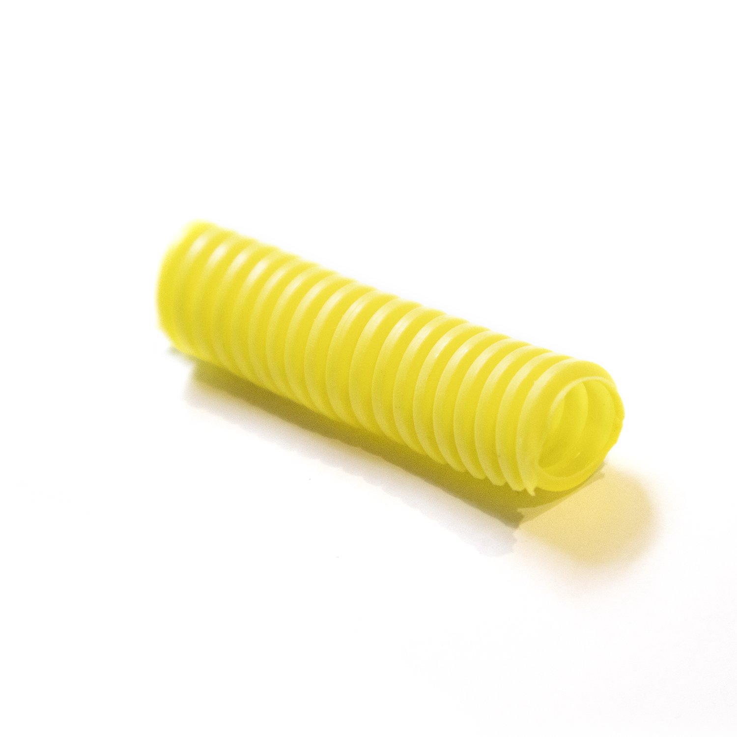 CAT-FWD-1000-5 - FWD-1000-5 METRO TUBO CORRUGADO FLEXIBLE 1" COLOR AMARILLO, CATCOM