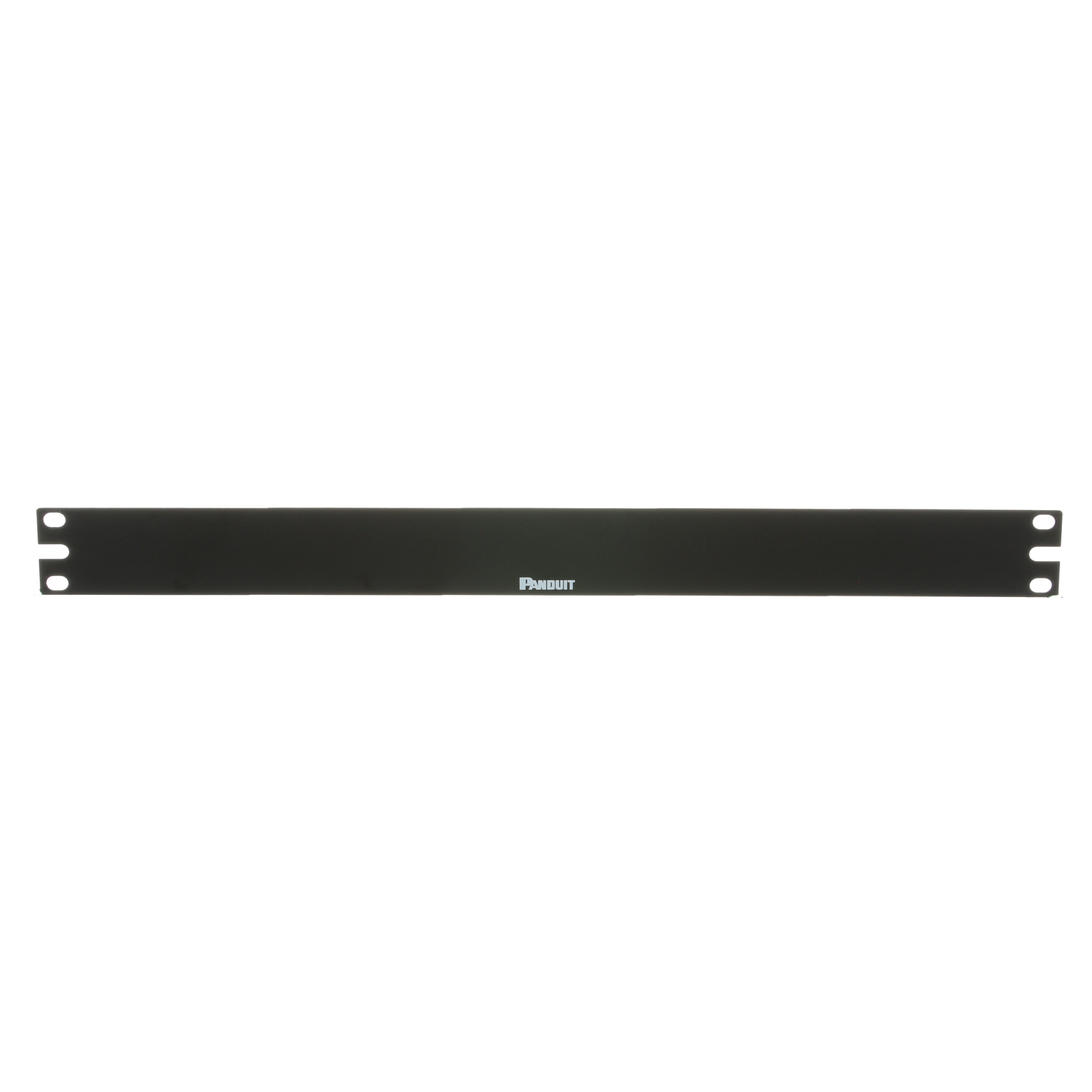 PAND-DPFP1 - PANDUIT Panel DPFP1 1RU para Gabinetes Industriales