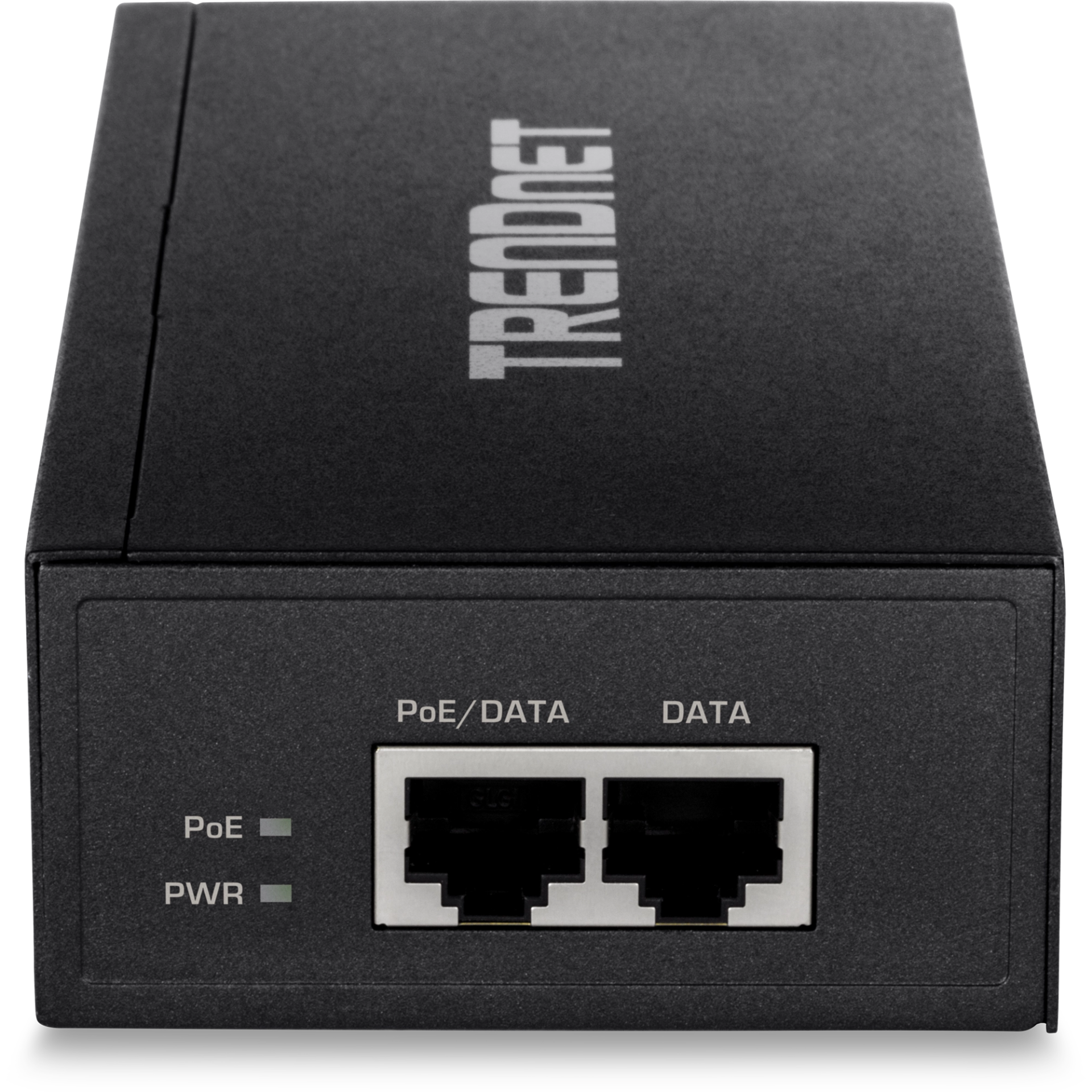 TI-TPE-117GI - TPE-117GI INYECTOR GIGABIT ULTRA POE 600WATT, TRENDNET