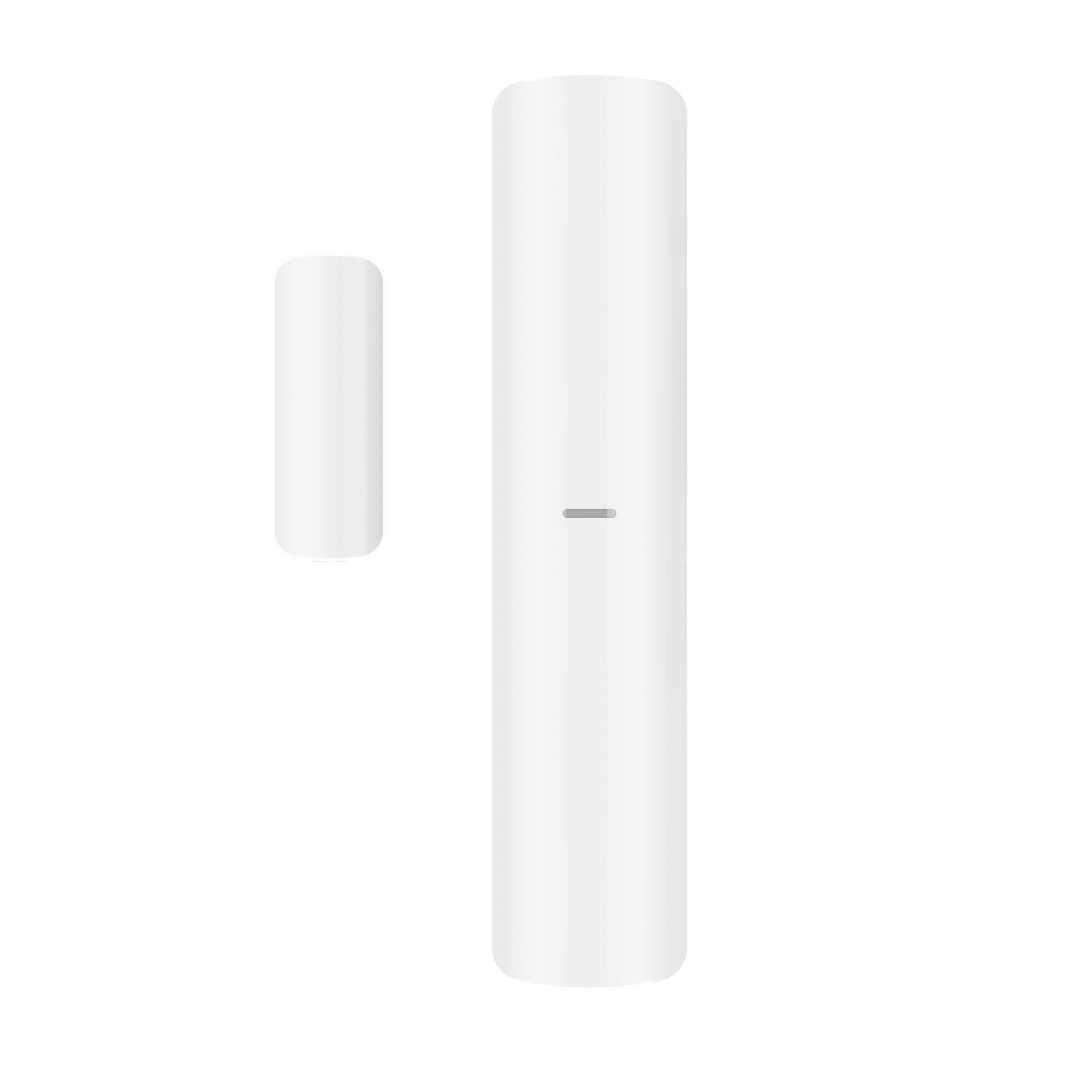 HIK-DS-PDMC-EG2-WB - Sensor Magnético Inalámbrico HIK DS-PDMC-EG2-WB AX PRO