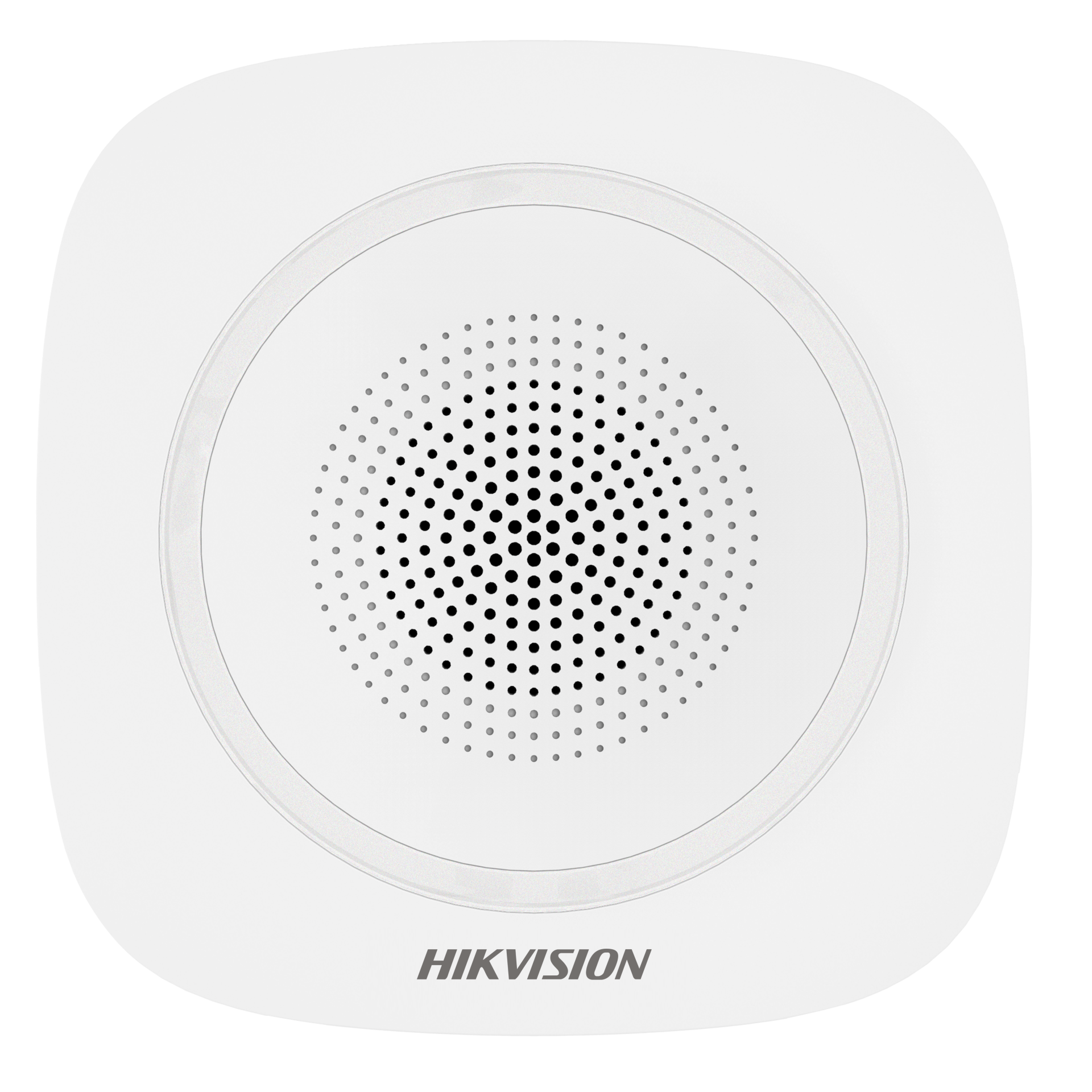 HIK-DS-PS1-I-WB - Sirena Inalámbrica Interior HIKVISION AX PRO 110 dB