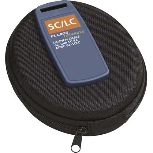 FLUKE-SMC-9-SCLC - SMC-9-SCLC BOBINA DE LANZAMIENTO SM 9/125 SC-UPC/LC-UPC 160M